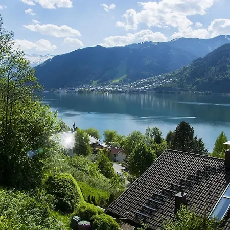 Das Lohningstein Villa Zell am See