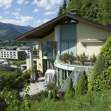 Das Lohningstein Villa *