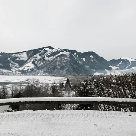 Das Lohningstein Zell am See