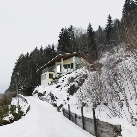 Villa Das Lohningstein Zell am See