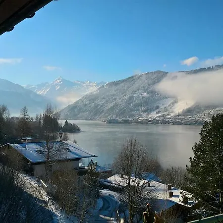 Das Lohningstein Zell am See